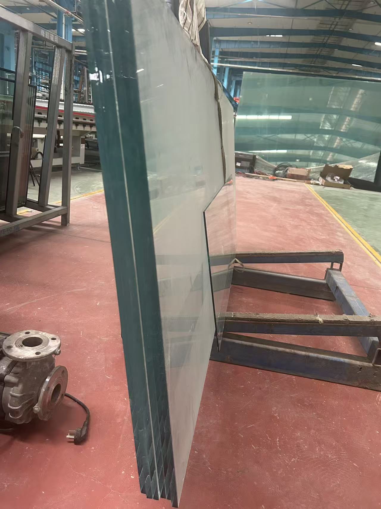 河池市家用玻璃玻璃全自动智能化生产厂家 - 一站式服务
